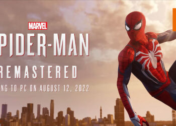 【State of Play】《Marvel’s Spider-Man Remastered》正式宣布登陆PC!8月12日同步在Steam以及Epic Games Store发售!
