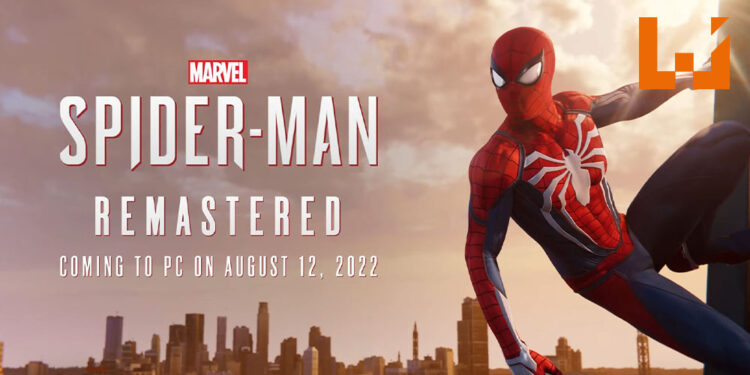 【State of Play】《Marvel’s Spider-Man Remastered》正式宣布登陆PC!8月12日同步在Steam以及Epic Games Store发售!