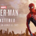 【State of Play】《Marvel’s Spider-Man Remastered》正式宣布登陆PC!8月12日同步在Steam以及Epic Games Store发售!