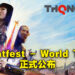 THQ Nordic正式公布赛车竞速特技游戏《Stuntfest – World Tour》！今年内登陆PC！