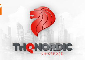 THQ Nordic正式进驻东南亚！在新加坡成立子公司THQ Nordic Singapore！