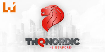 THQ Nordic正式进驻东南亚！在新加坡成立子公司THQ Nordic Singapore！