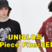 日本UNIQLO官宣与《One Piece Film: RED》联动！四种不同款式于7月11日在日本推出！