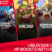 【Xbox & Bethesda】Riot与Xbox联手将旗下游戏全送上Game Pass！《LoL》、《Valorant》等游戏的所有角色全部解锁！