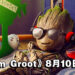 《星际异攻队》衍生原创动画短片《I Am Groot》8月10日开播！Disney+独家上线！