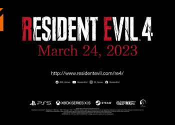 【State of Play】《Resident Evil 4》重制版将在 2023年3月24日发售!PS VR2内容也正在开发中!
