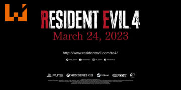 【State of Play】《Resident Evil 4》重制版将在 2023年3月24日发售！PS VR2内容也正在开发中！