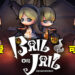 非对称派对游戏《Bail or Jail》现已在Steam上线！与朋友沉浸在阴森恐怖「恶魔世界」吧！