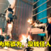 就决定把车当成武器了！《Saints Row》试玩心得！