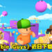 《Fall Guys》转免费的同时《Stumble Guys》下载量也暴涨！游戏目前在手机平台的总下载量超过16200万！