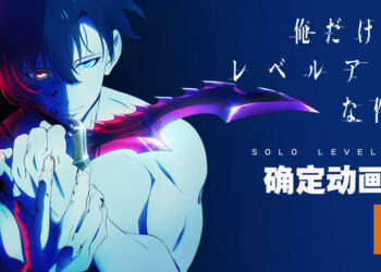 韩国人气漫画《Solo Leveling》确定动画化！预计在2023年开播，由A-1 Picture负责制作！