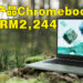Acer公布全新Vero产品线Chromebook Vero 514笔电！售价约为RM2,244！