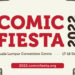 旷别两年后再次归来!Comic Fiesta 2022在12月与大家相见!