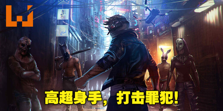 乱斗游戏《Midnight Fight Express》评测!让你一秒化身行云流水的格斗大师!