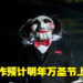 经典惊悚电影《Saw》系列新作正式公布！第10部电影将由Kevin Greutert执导！