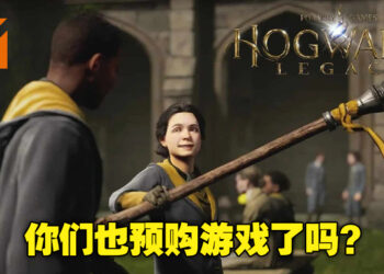 本周Steam销量排行出炉！《Hogwarts Legacy》已经进入榜内前10啦！