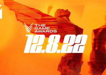 The Game Awards 2022会在12月8日举行！加入新奖项「最佳改编奖」！