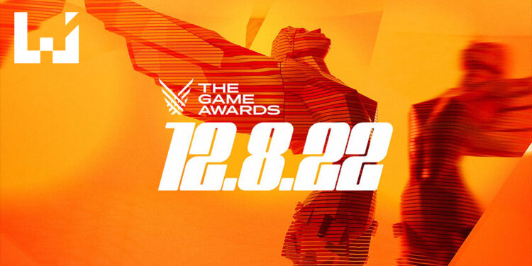 The Game Awards 2022会在12月8日举行！加入新奖项「最佳改编奖」！