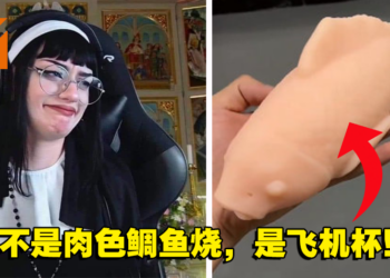 「修女与鱼」迷因意外爆发瑟瑟商机！淘宝竟出现修女与鱼造型飞机杯套组！