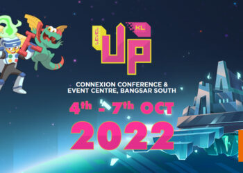 Level Up KL 2022重归线下展！Bandai Namco Studios、PlayStation Studios Malaysia以及Virtuos Games高层将前来演讲！
