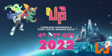 Level Up KL 2022重归线下展！Bandai Namco Studios、PlayStation Studios Malaysia以及Virtuos Games高层将前来演讲！
