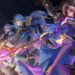 卡牌策略RPG游戏《Midgard Saga》现已开放下载！与「Forseti」王子一起踏上冒险之旅！
