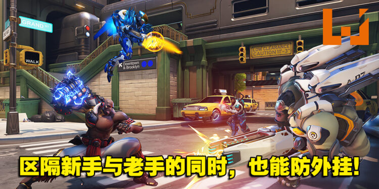 《Overwatch 2》新玩家需玩100场才能解锁所有初始英雄!初代游戏将在10月3日关服!