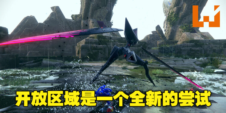 无论飞驰或是战斗体验皆可获得满足!《Sonic Frontiers》总监Morio Kishimoto及Sonic团队领导Takashi Iizuka专访!
