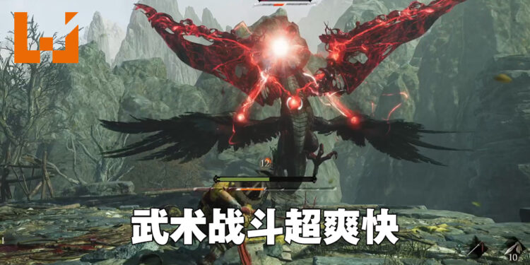 《卧龙：苍天陨落》体验版试玩！以五行之力击退人公将军！