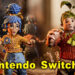【Nintendo Direct】《It Takes Two》即将登陆Nintendo Switch平台啦！哪里都可以双人成行了！