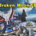 《Apex Legends》第15赛季全新地图「Broken Moon」抢先看！搭上Zip Rails快速换点！