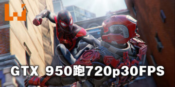 《Marvel’s Spider-Man: Miles Morales》PC版11月18日发售！最低配置需要GTX 950显卡！