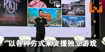 【gamescom asia 2022】Xbox全球扩张企业孵化器经理分享他们协助独立游戏开发商的方式！登陆Game Pass的游戏讨论度高出其它游戏三倍！