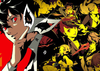 热门游戏背后都有着制作人的热情创作！独家专访《Persona》系列创意制作人和田和久！