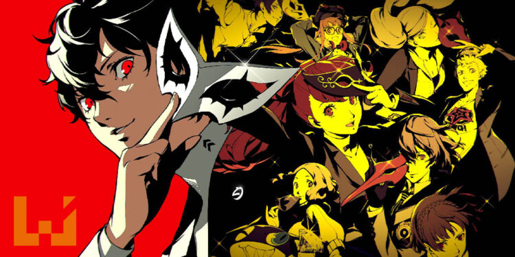 热门游戏背后都有着制作人的热情创作！独家专访《Persona》系列创意制作人和田和久！