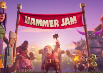 《部落冲突 Clash of Clans》狂欢升级嘉年华再度来袭！预告15级大本营要来了吗？