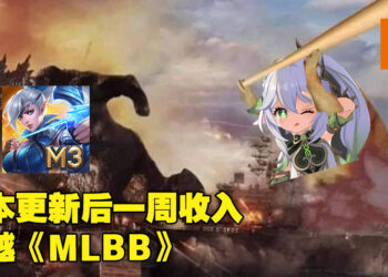 《原神》更新后玩家氪金量上涨，在大马超越了《MLBB》！全球收入仅5日就高达RM2.5亿！