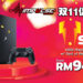 Impulse Gaming开启双11大促销!各大主机、游戏、模型和电脑配件都享有折扣!