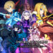 游戏新作《刀剑神域 Last Recollection》正式公布!预计2023年发售!