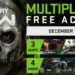 《Call of Duty: Modern Warfare II》宣布开启免费周!将可以体验游戏的多人模式!