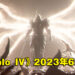 【TGA 2022】《Diablo IV》释出发售日预告！预计2023年6月上市！