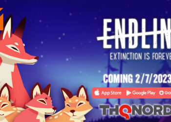《Endling – Extinction is Forever》宣布会登陆手机平台！2023年2月7日在手机上体验那漂亮却悲惨的世界！