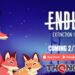 《Endling – Extinction is Forever》宣布会登陆手机平台!2023年2月7日在手机上体验那漂亮却悲惨的世界!