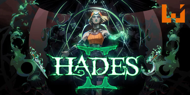 【TGA 2022】备受好评的独立游戏《Hades》续作正式公开！游戏将于2023年发售！