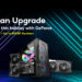 NVIDIA® GeForce RTX™显卡以及桌电限时促销优惠!12月12日至14日期间享有高达RM500折扣!
