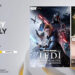 PS Plus 2023年1月会员免费游戏公布！在新作推出前送出《Star Wars Jedi: Fallen Order》！