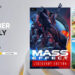 PS Plus 2022年12月会员免费游戏公布!《Mass Effect Legendary Edition》及《Biomutant》免费领取!