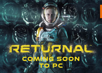 【TGA 2022】PS5独占动作游戏《Returnal》将登陆PC平台！预计2023年推出！