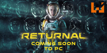 【TGA 2022】PS5独占动作游戏《Returnal》将登陆PC平台！预计2023年推出！