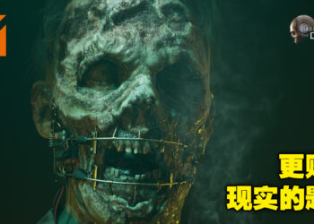 在以往的基础上加上了新的机制！恐怖叙事游戏《The Devil in Me》评测！